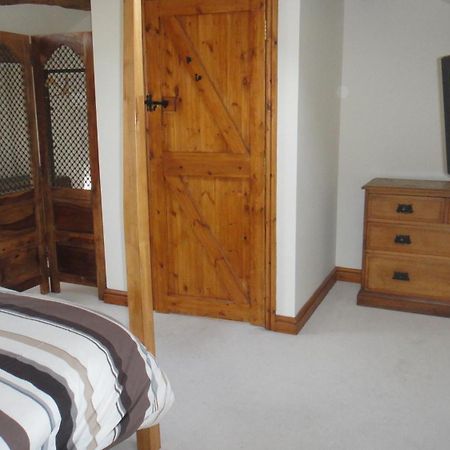 Panorama Cottages Llangollen Buitenkant foto