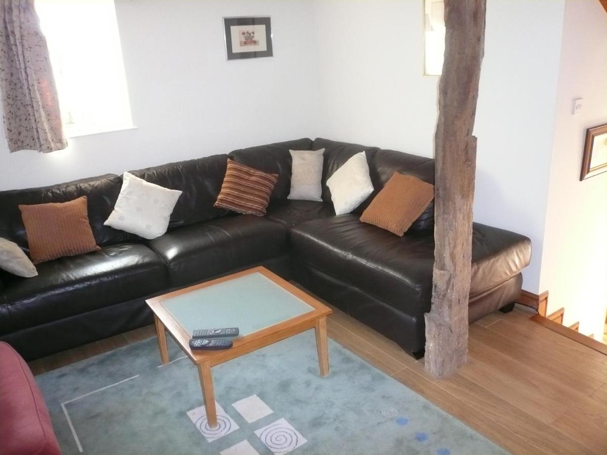 Panorama Cottages Llangollen Buitenkant foto