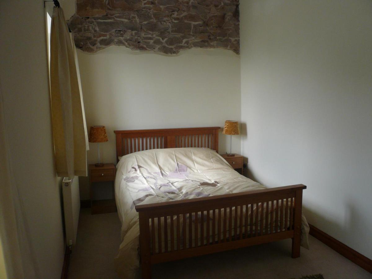 Panorama Cottages Llangollen Buitenkant foto