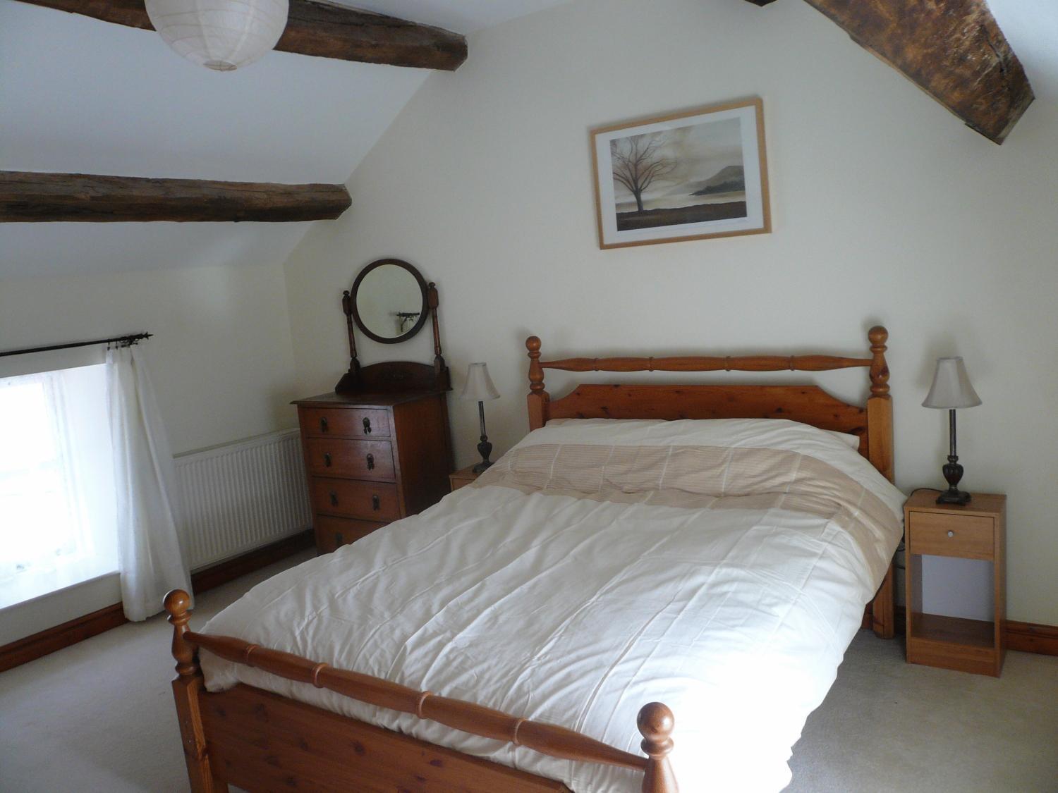 Panorama Cottages Llangollen Buitenkant foto