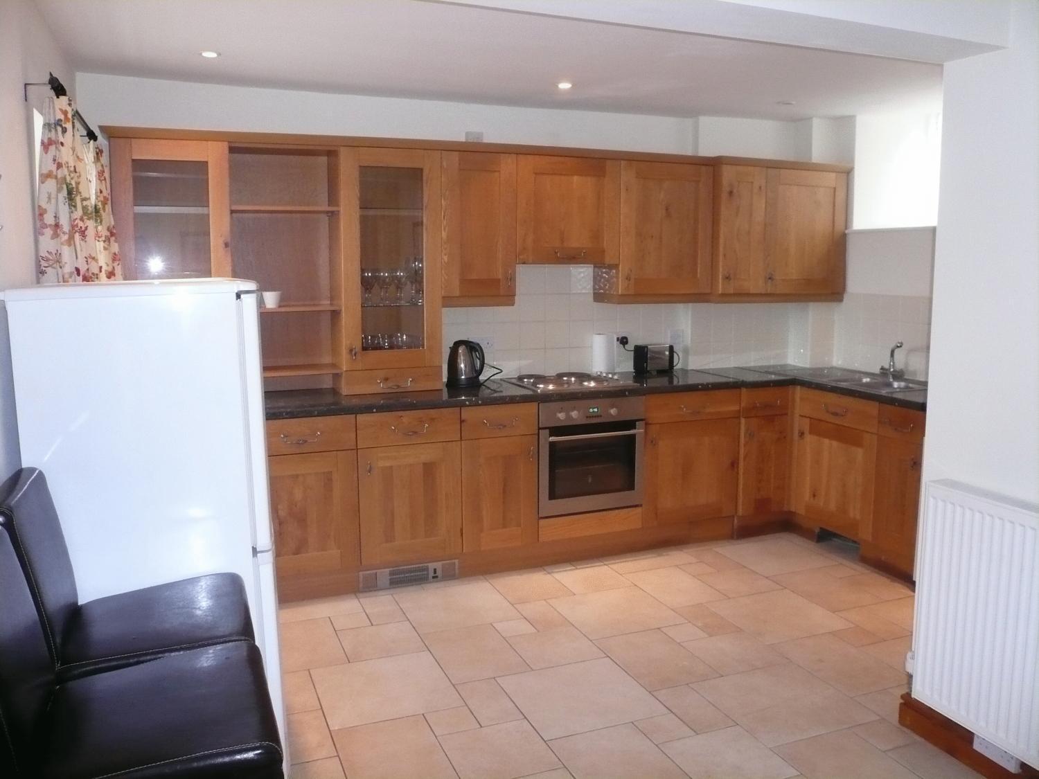 Panorama Cottages Llangollen Buitenkant foto