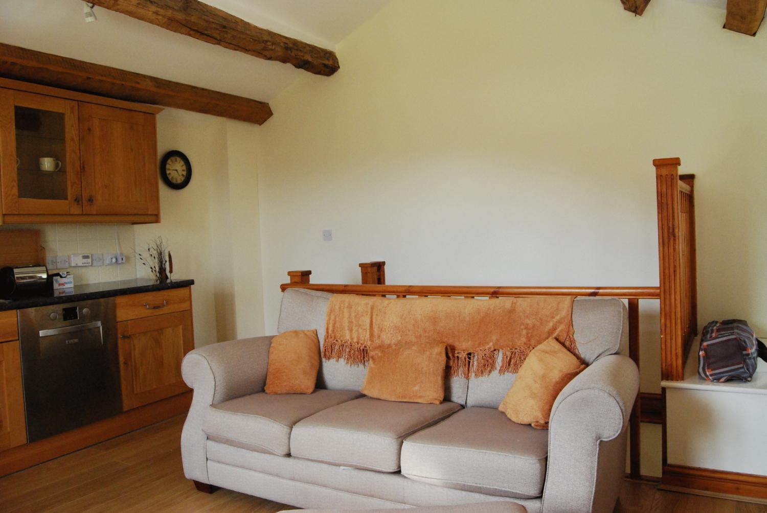 Panorama Cottages Llangollen Buitenkant foto