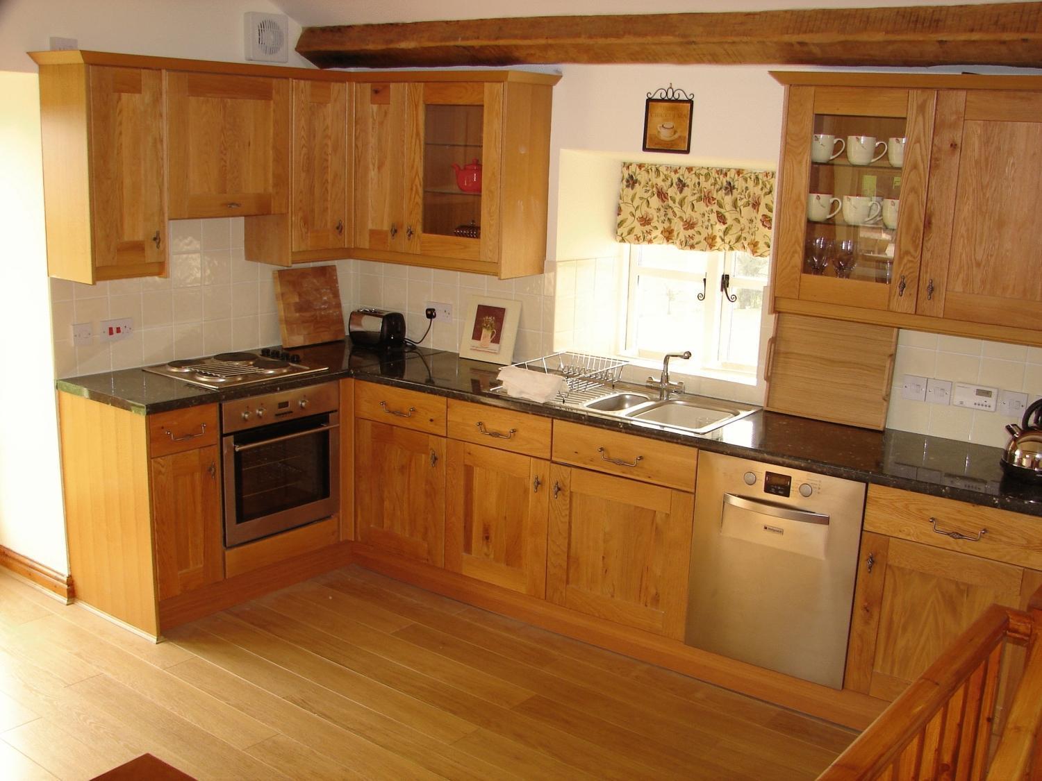 Panorama Cottages Llangollen Buitenkant foto