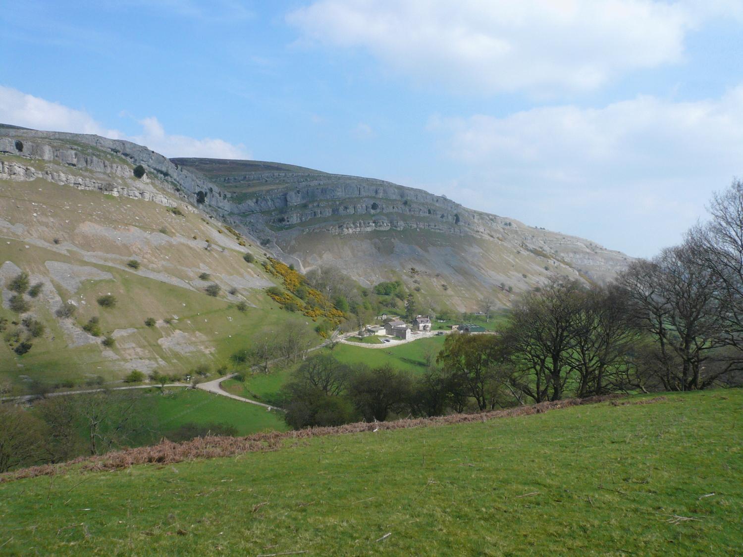 Panorama Cottages Llangollen Buitenkant foto