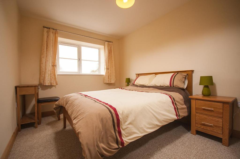 Panorama Cottages Llangollen Buitenkant foto